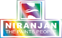 Niranjan paints Pvt Ltd. 